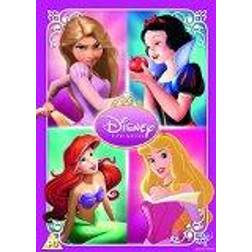 Disney Princess Box Set [DVD]